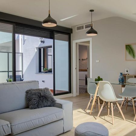 Appartement La Plaza-Atico à Villafranca de los Barros Extérieur photo
