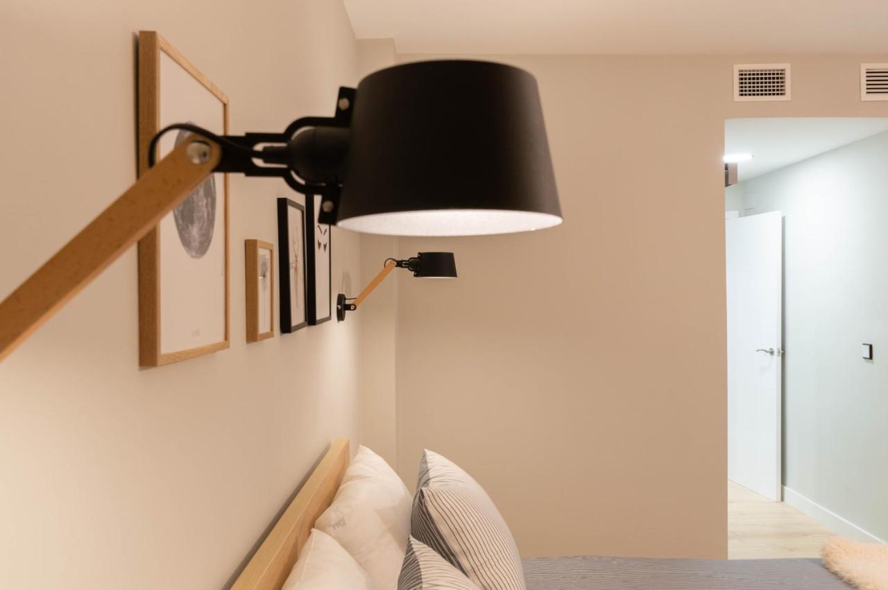Appartement La Plaza-Atico à Villafranca de los Barros Extérieur photo