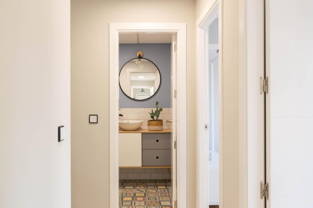 Appartement La Plaza-Atico à Villafranca de los Barros Extérieur photo