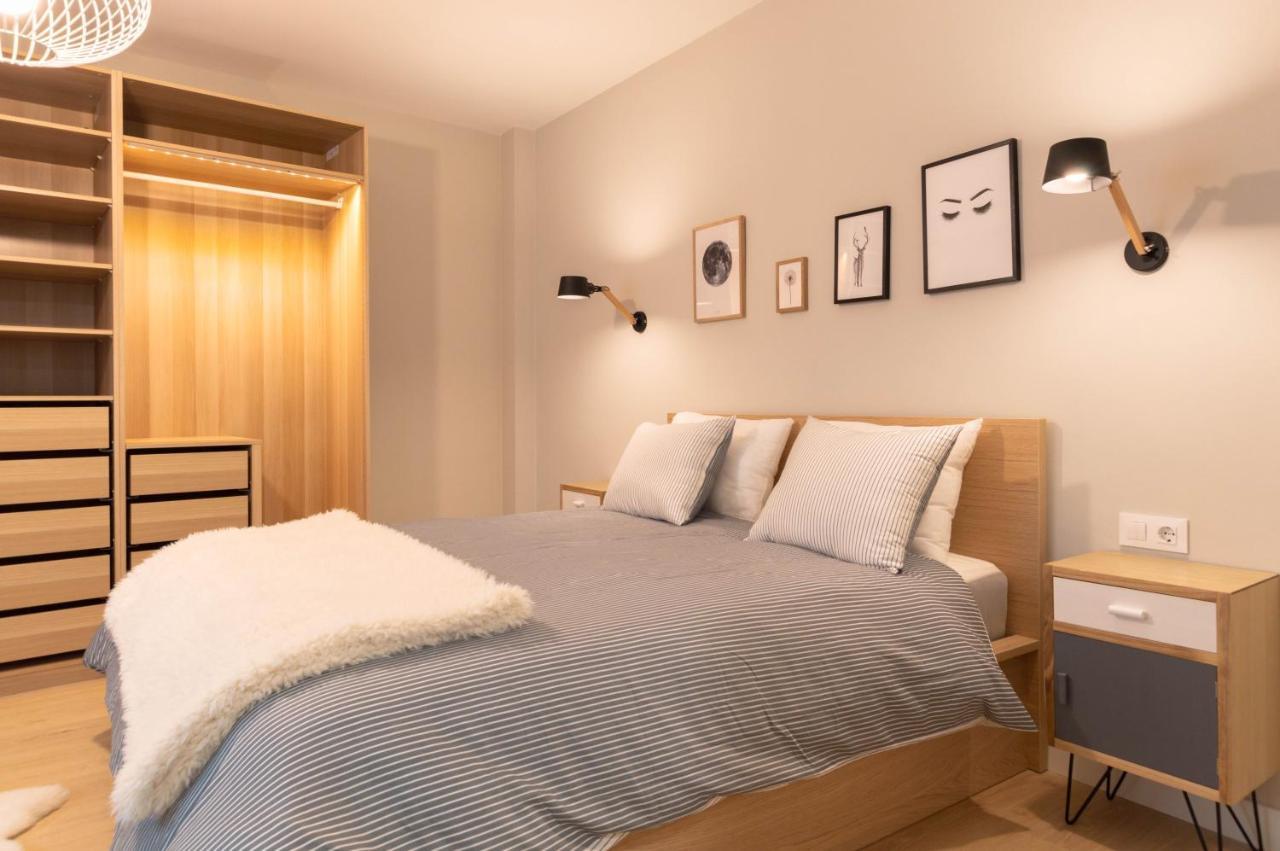 Appartement La Plaza-Atico à Villafranca de los Barros Extérieur photo