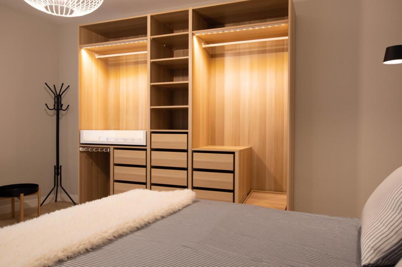 Appartement La Plaza-Atico à Villafranca de los Barros Extérieur photo