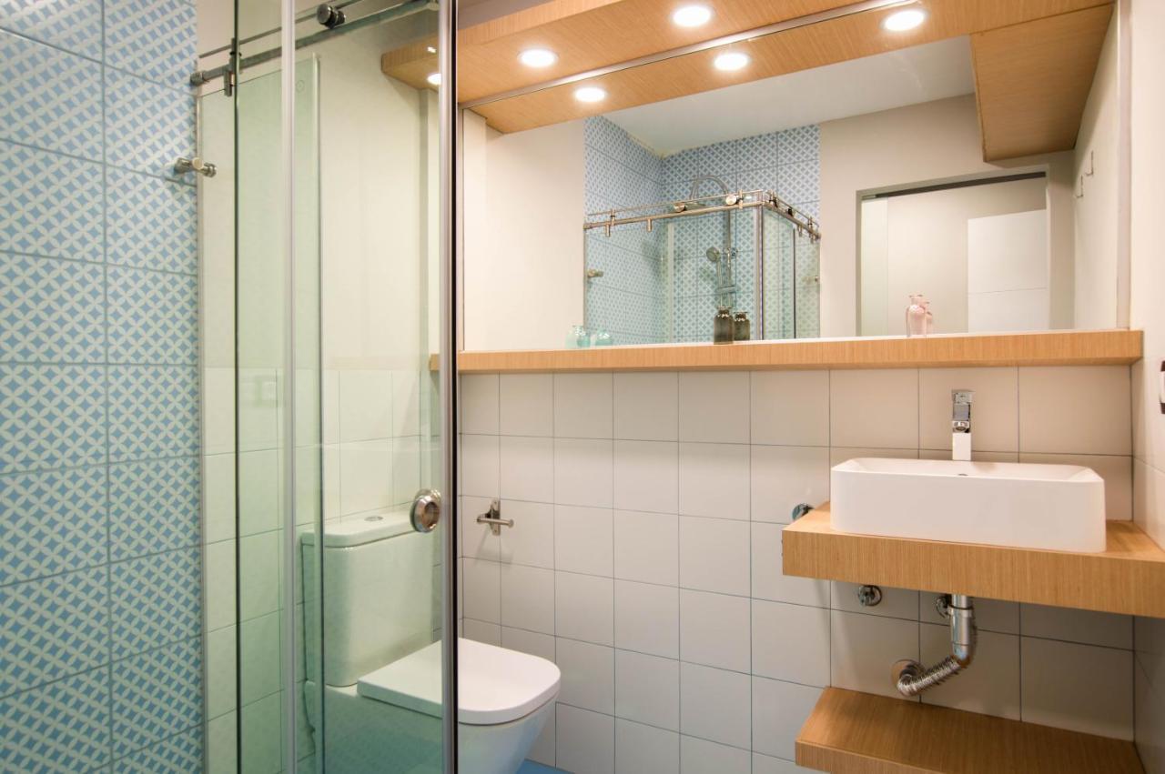 Appartement La Plaza-Atico à Villafranca de los Barros Extérieur photo